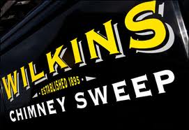 Wilkins Chimney Sweep